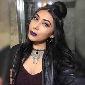 Meet your Posher, Kay